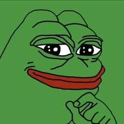 Pepe By Matt Furie