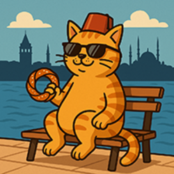 MeowIstanbul