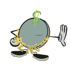 RegularEverydayNormalCoin