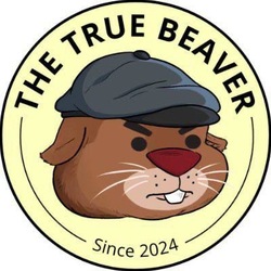 Beaver Coin