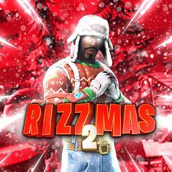 RIZZMAS 2