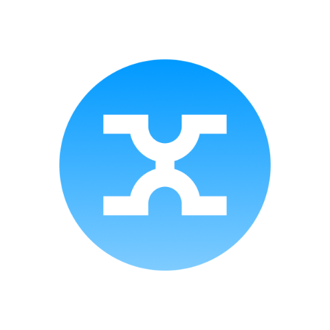 Logo de XPASS Token