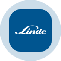 Linde plc Logo