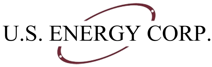 U.S. Energy Corp.