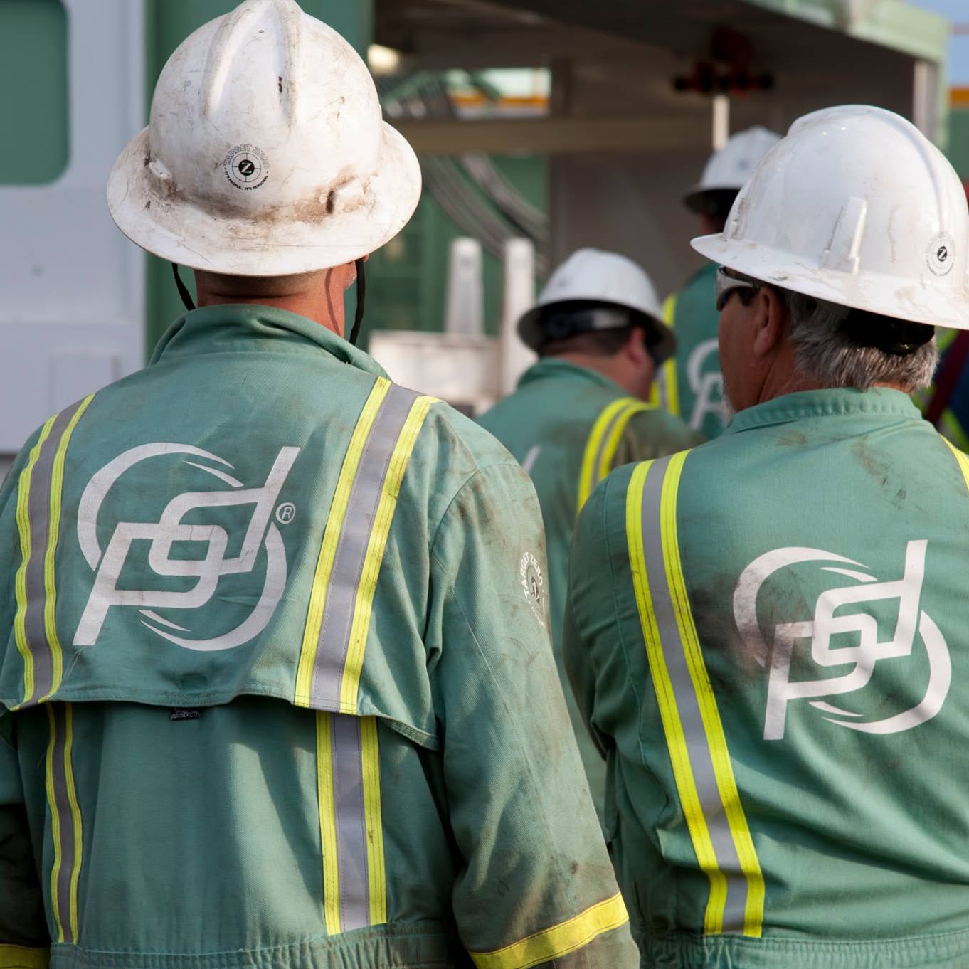 Precision Drilling Corporation