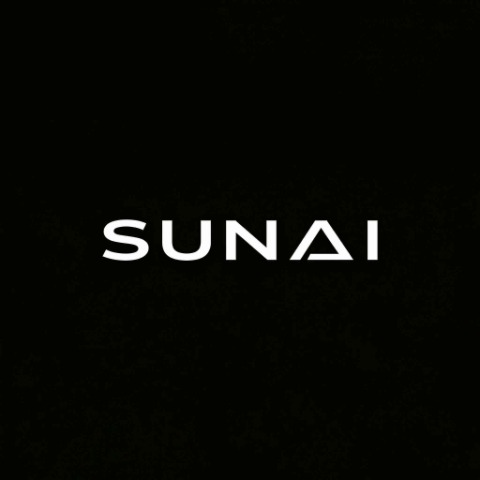 Sun AI Logo