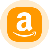 Amazon ロゴ