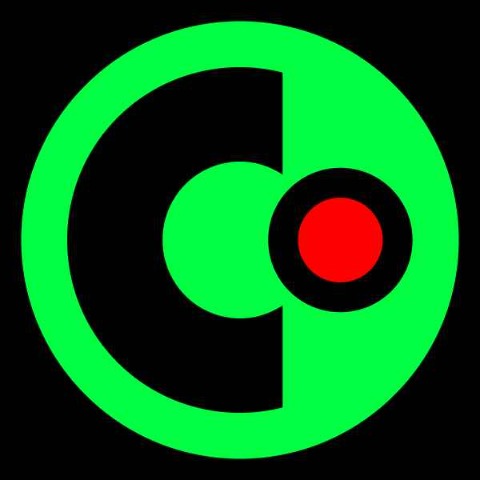 Fandom Creator ロゴ