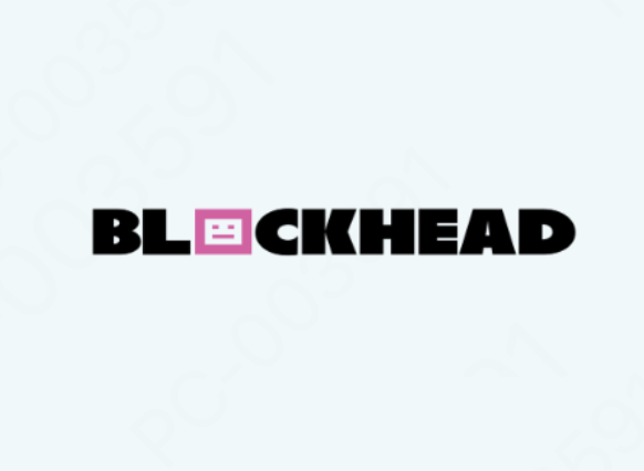 Blockhead