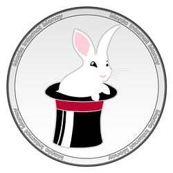 Magic Internet Money 圖標