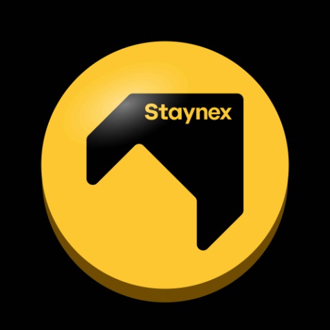 Staynex Logo